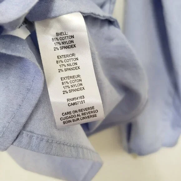 Calvin Klein Top - Picture 8 of 9